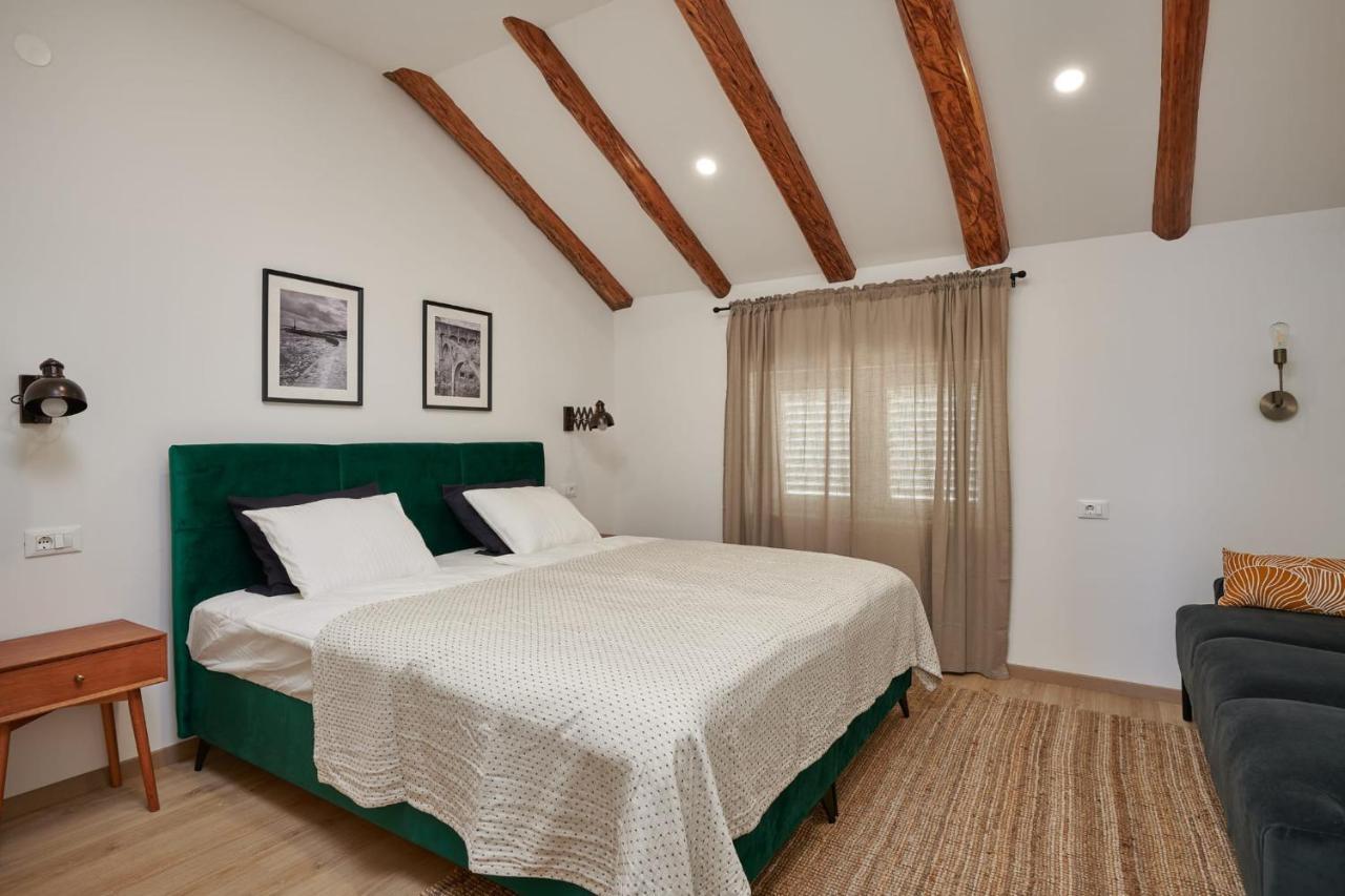 Apartments Maruna Cavtat Zewnętrze zdjęcie