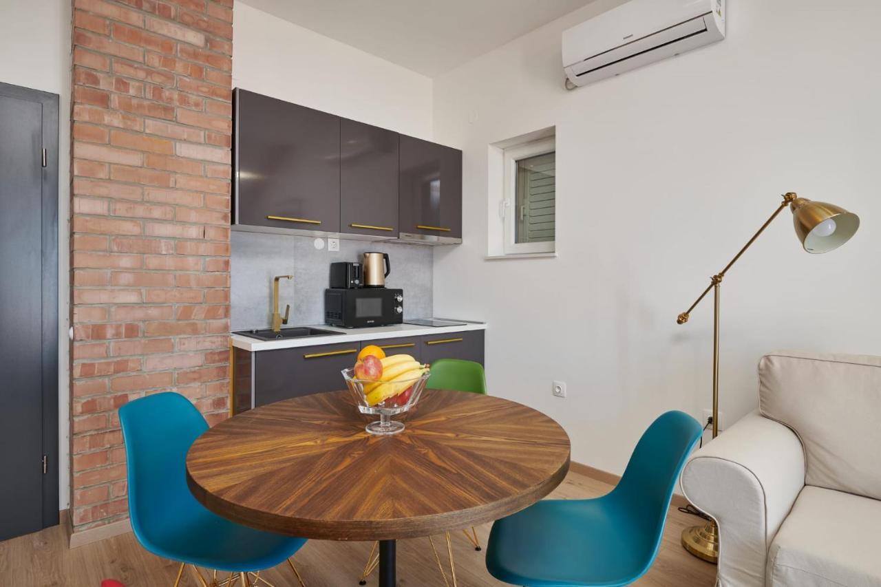 Apartments Maruna Cavtat Zewnętrze zdjęcie