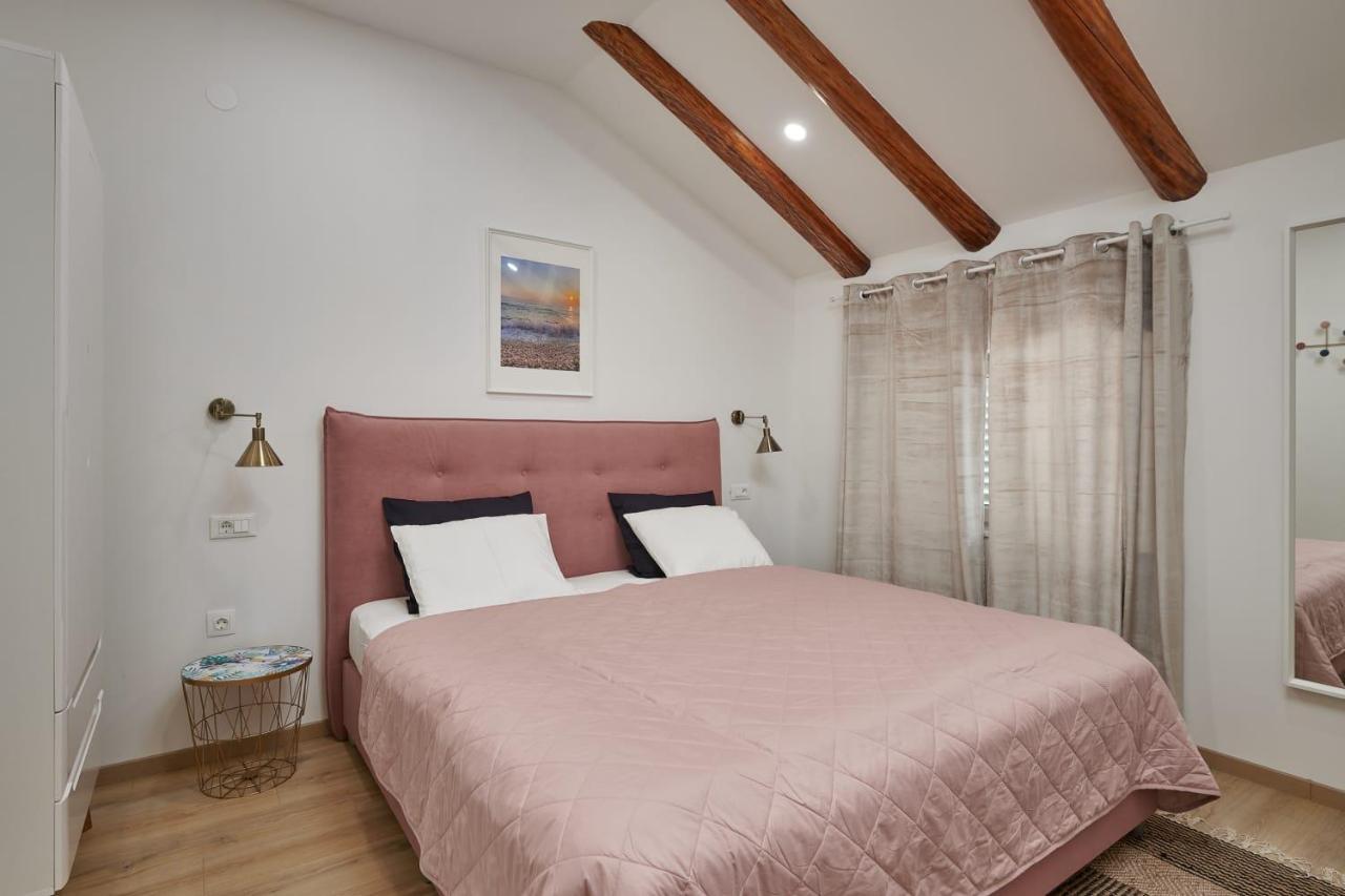 Apartments Maruna Cavtat Zewnętrze zdjęcie