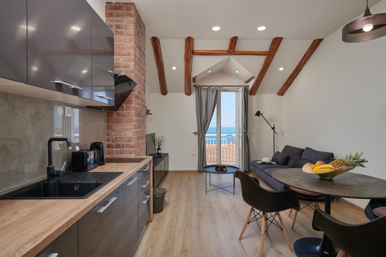 Apartments Maruna Cavtat Zewnętrze zdjęcie