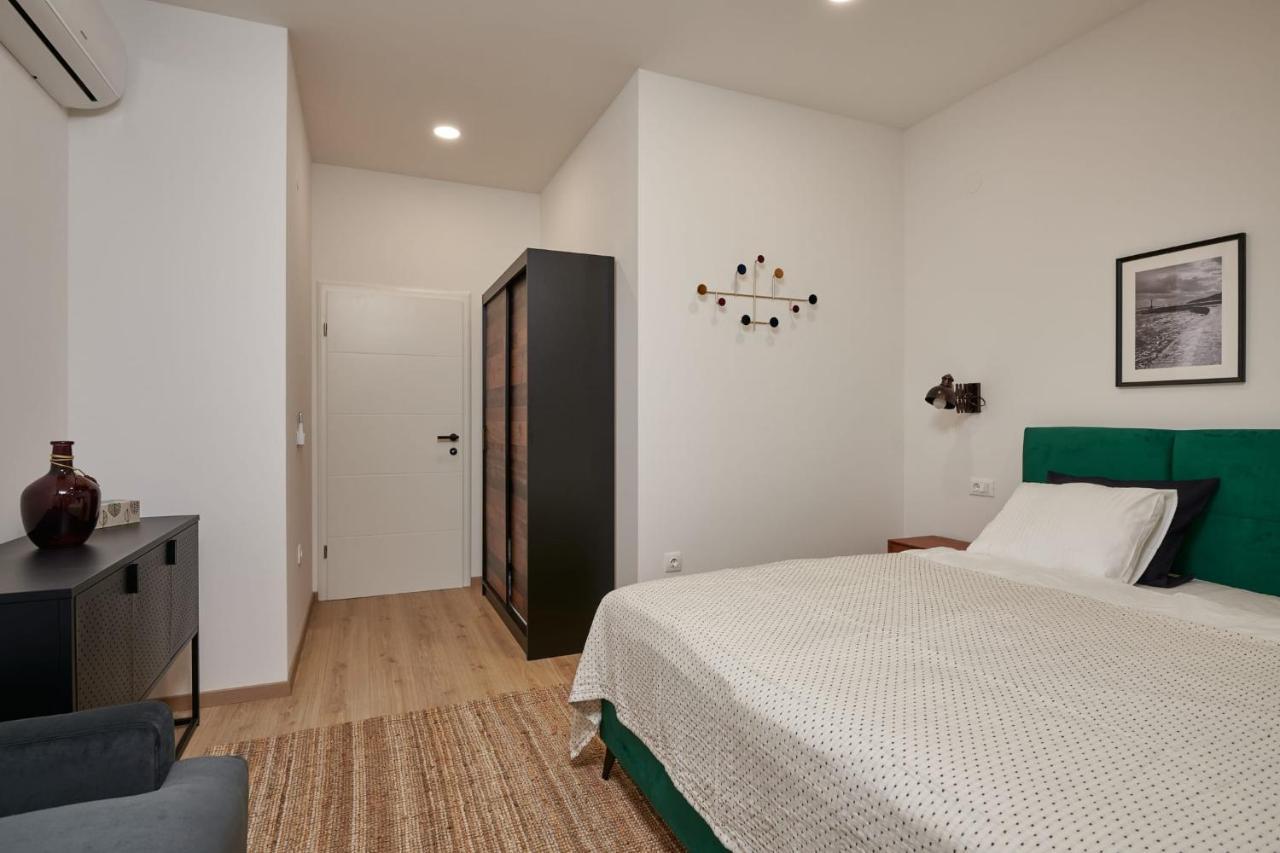 Apartments Maruna Cavtat Zewnętrze zdjęcie