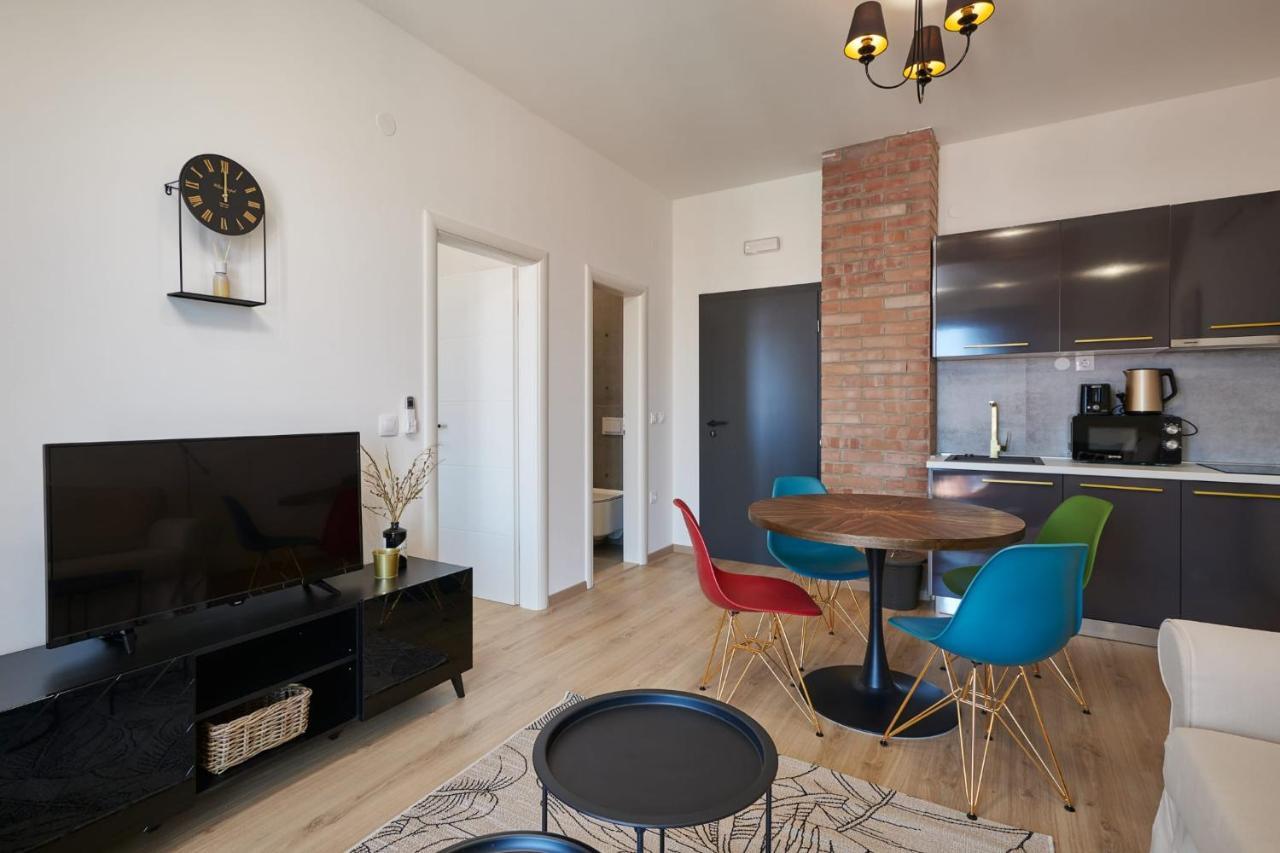 Apartments Maruna Cavtat Zewnętrze zdjęcie