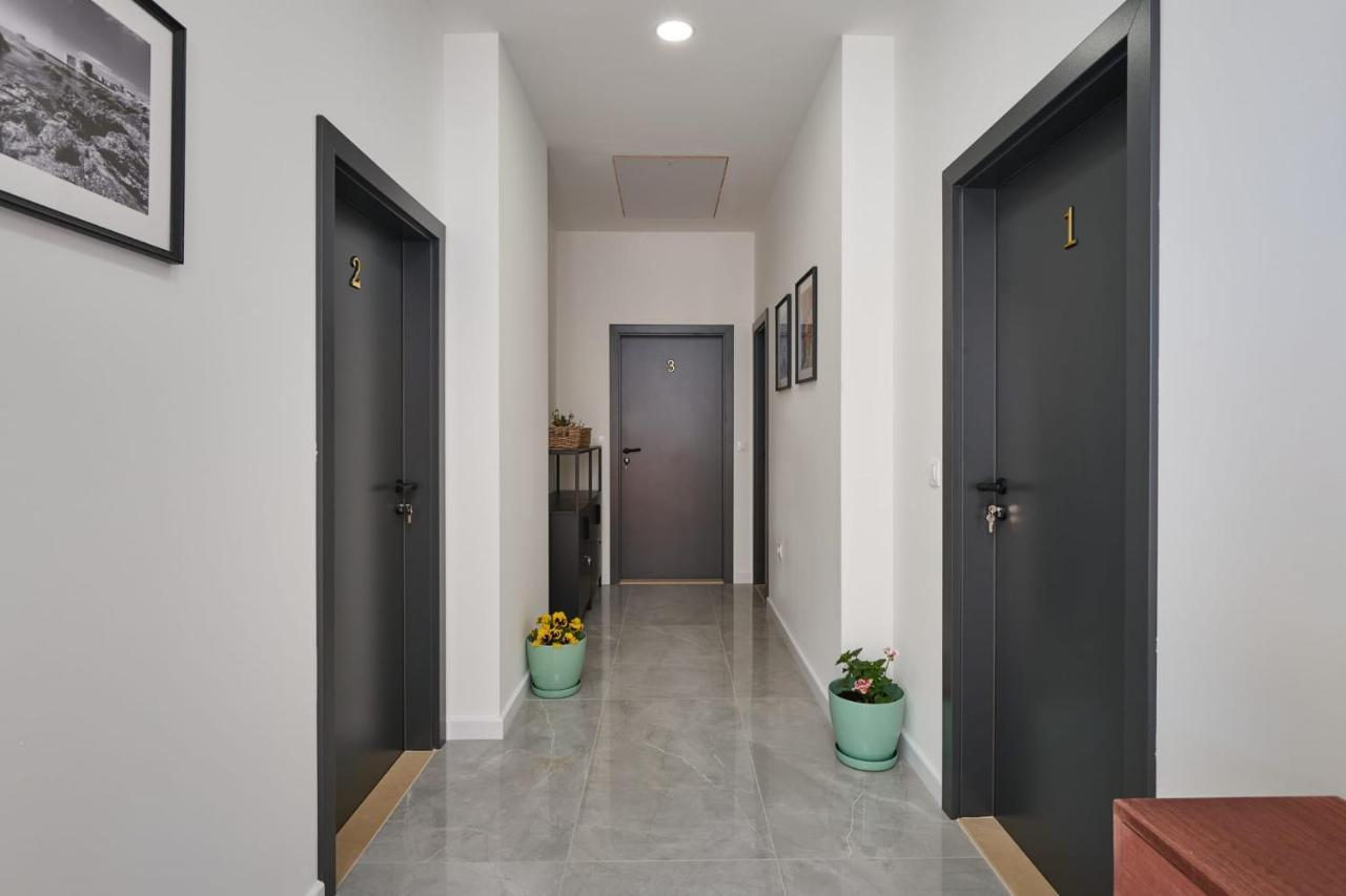 Apartments Maruna Cavtat Zewnętrze zdjęcie
